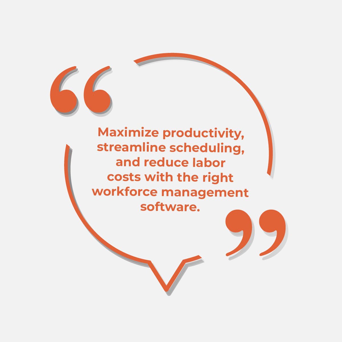 Struggling with workforce scheduling and labor costs? 
TRACK Workforce Management helps you automate scheduling, optimize labor, and ensure compliance—so you can focus on growth. 
swiftelearningservices.com/workforce-mana…

#WorkforceManagement #TimeTracking #StaffScheduling #WFM #WFMsoftware