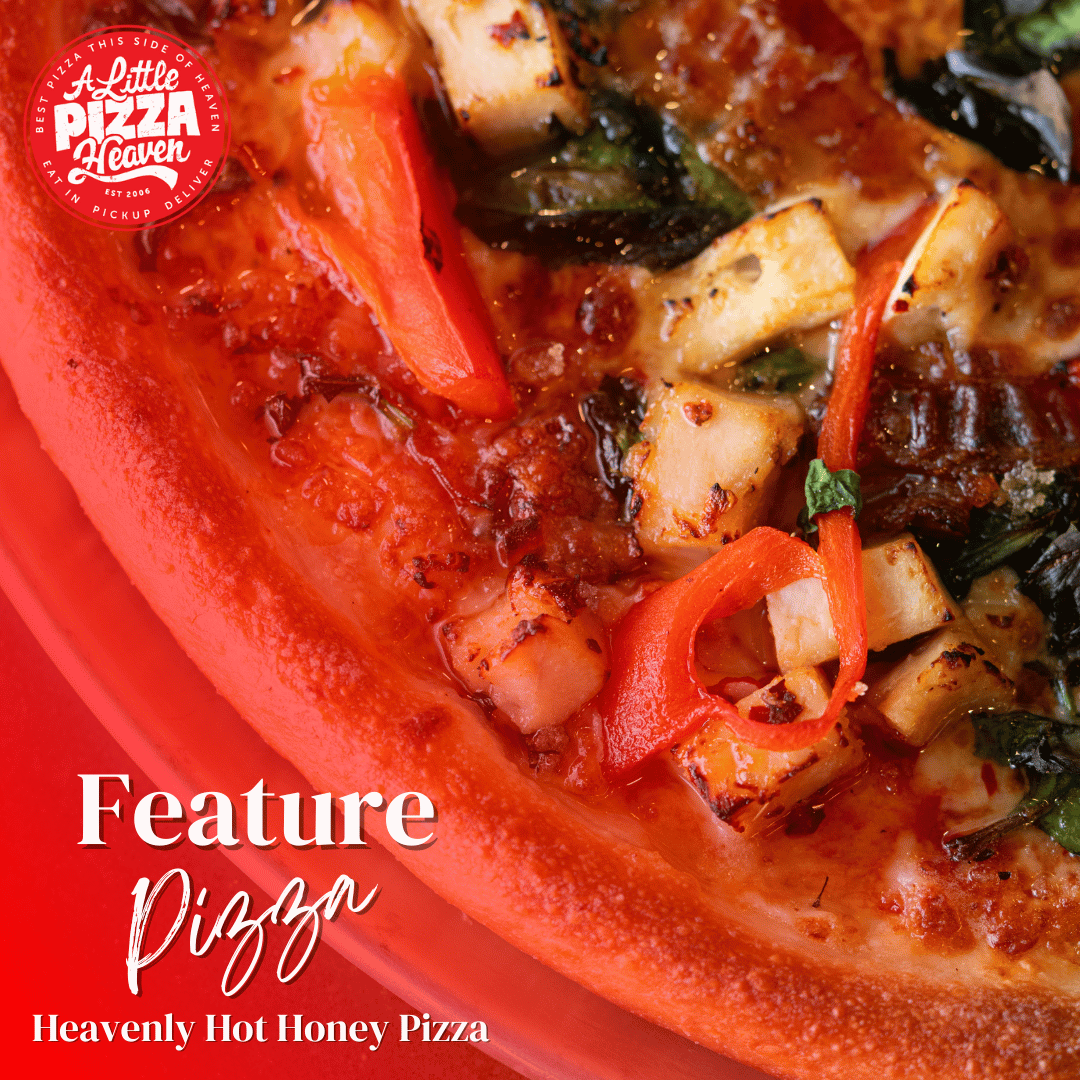 🍯 + 🔥 + 🍕

🌐 - alittlepizzaheaven.ca

#alittlepizzaheaven #supportlocal #winnipegpizza #pizza #ALPH #winnipeg #manitoba