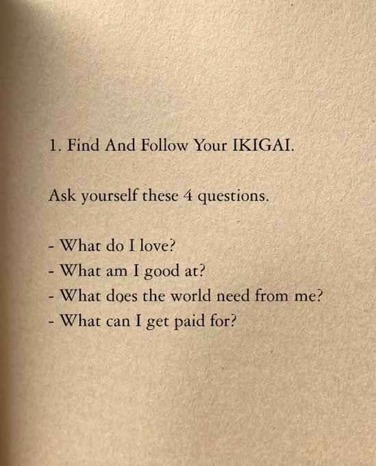 Mindful Maven tweet media