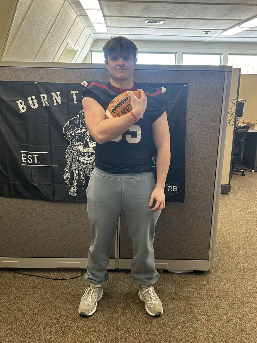 Seth Cortina (@cseth5339) on Twitter photo Thank you coach <a href="/CoachBakDeanFB/">Luke Bakanowsky</a> for having me up the other day!!!! I had a great visit! Go Bulldogs!!! Thank you coach <a href="/CoachBakDeanFB/">Luke Bakanowsky</a> for having me up the other day!!!! I had a great visit! Go Bulldogs!!!