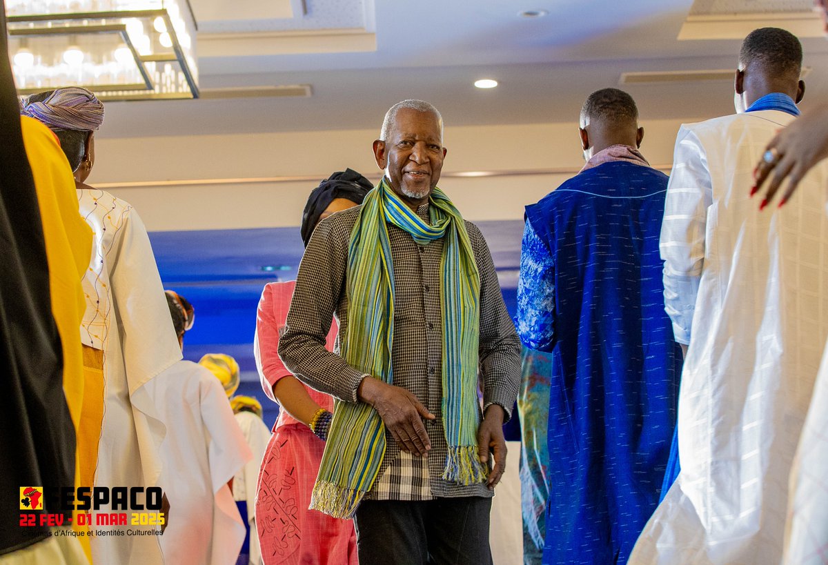 Fespaco_Officiel tweet media