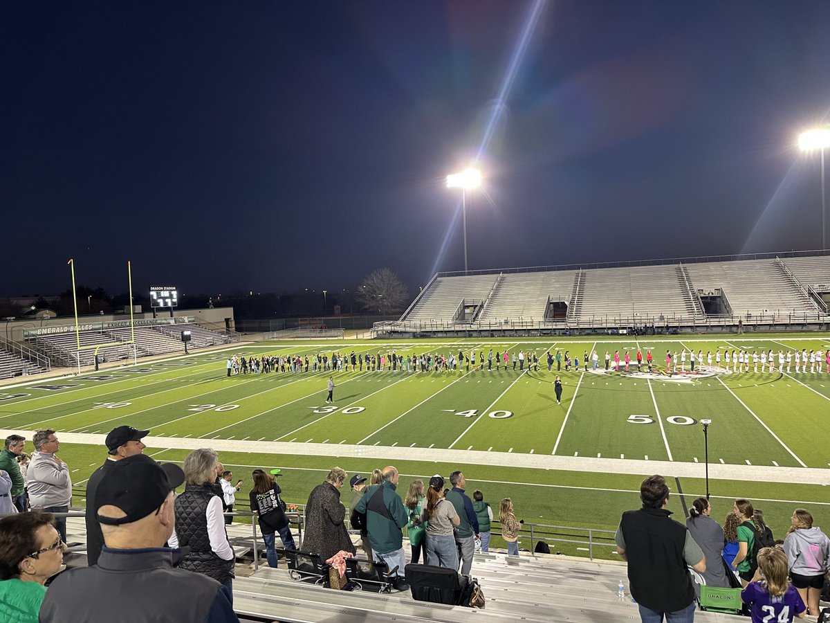 A big thank you to our LDS parents for putting together an incredible Staff Appreciation Night!!! #aboveandbeyond