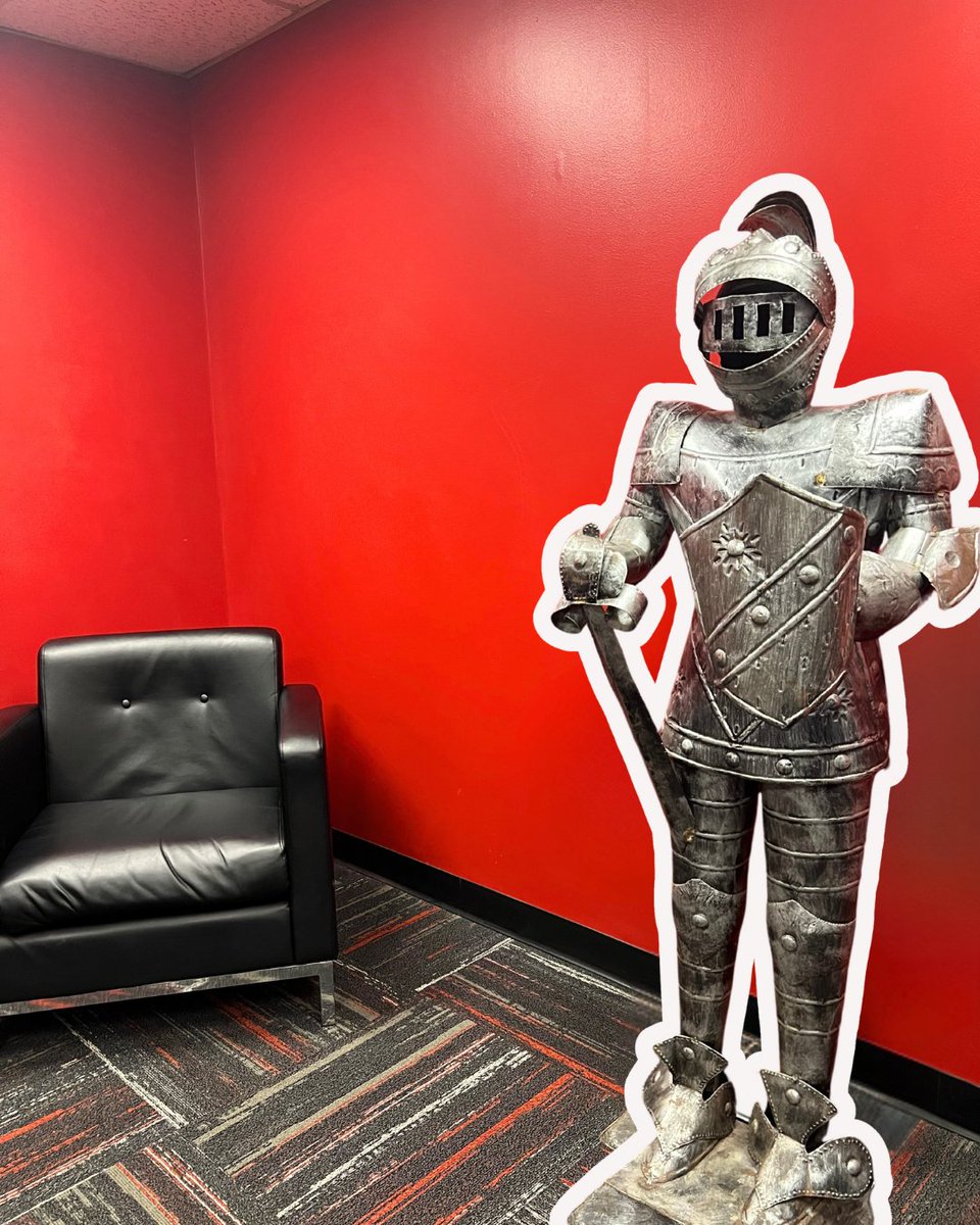 A scarlet knight home away from home🛡️🖤 

Visit inn.rutgers.edu to learn more about our guest rooms and event spaces available for your next meeting! 

#scarletknights #rutgerspride #rutgersnb
