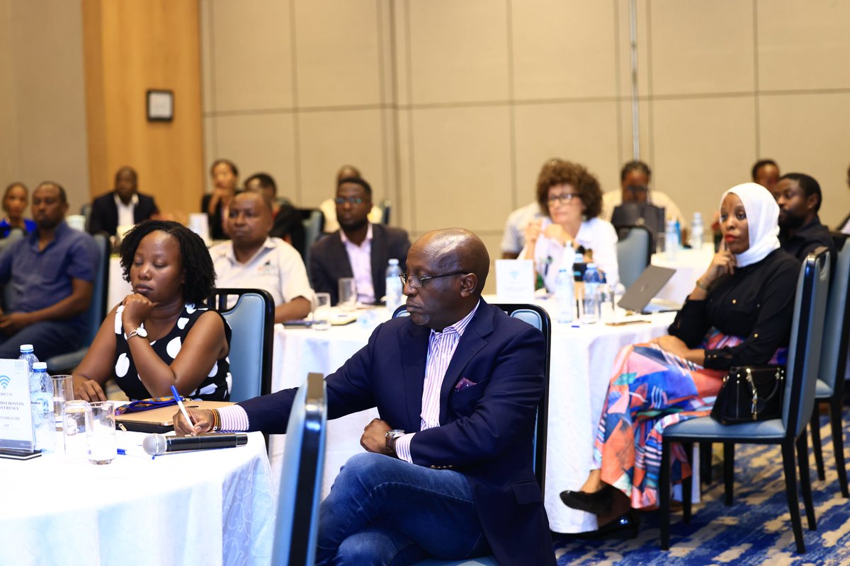 paceidug's tweet photo. Today, together with Kleber Group, we held a one day tourism stakeholder workshop in Kampala at Four Points by Sheraton Hotel aimed at improving How to Sell to and Improve Tourist Arrivals from the important German- 
speaking source market. 

Tourism is one of the 13 key exports identified to achieve the target of 
$ 6BN in export revenue by 2028, contributing $1BN.

International travel to Uganda is one of the best levers for driving economic growth and job creation. 

During her presentation, Hanna Kleber, founder of the Kleber Group, a German-based consulting firm specializing in travel and leisure marketing to the German-speaking market, highlighted the key drivers and barriers behind attracting inbound arrivals, specifically through charters.

Our Chairman, @Odrek_Rwabwogo has tasked Kleber Group with the crucial responsibility of repairing the country's tourism sector by working towards establishing charters directly from Germany to Uganda.