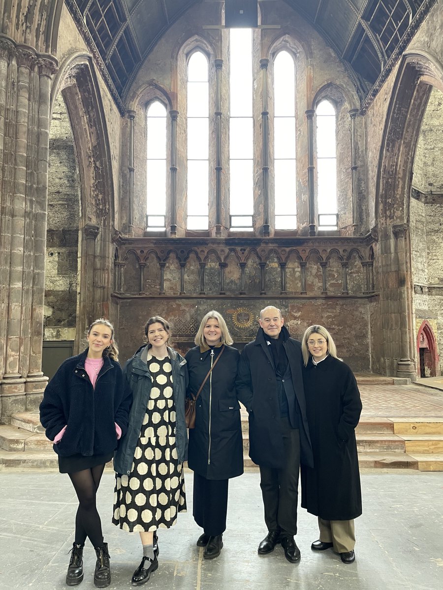 Belfast Buildings Trust (@bbtbelfast) on Twitter photo We had a great time hosting the <a href="/WorldMonuments/">World Monuments Fund</a> Fund staff at Carlisle Memorial to chat about our past and future work since the building was Watch listed in 2010. We had a great time hosting the <a href="/WorldMonuments/">World Monuments Fund</a> Fund staff at Carlisle Memorial to chat about our past and future work since the building was Watch listed in 2010.