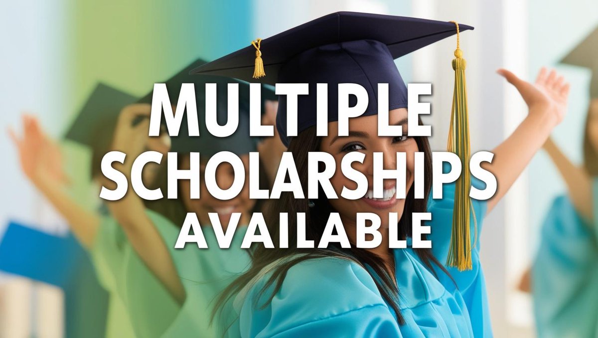 I just finished interviewing one of my students, Avery. Her advice is to prioritize #scholarships that offer multiple prizes. If you want to learn about the process Avery uses for her scholarship success, check out the Scholarship GPS Program: scholarshipgps.com/scholarship-gps