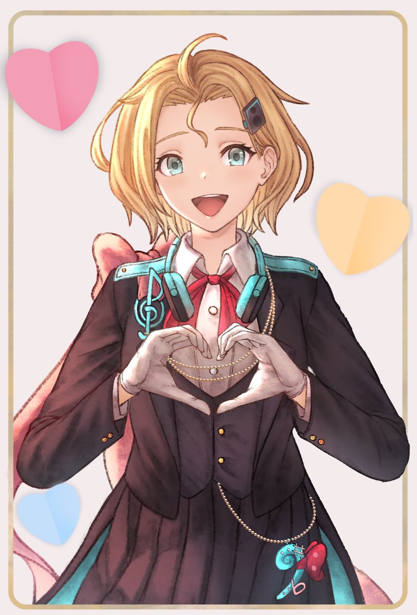 Esseph_'s tweet photo. Happy February! β₯οΈ
Sefia wishes you many hearts! π«Ά
Art by @ra_torens #sefiart https://t.co/oFmMfbOOwJ
