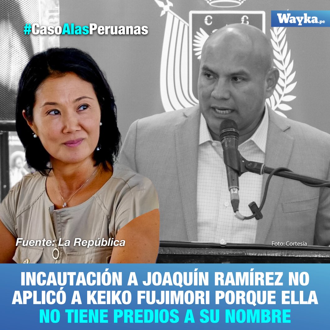 🇵🇪 Wayka tweet media