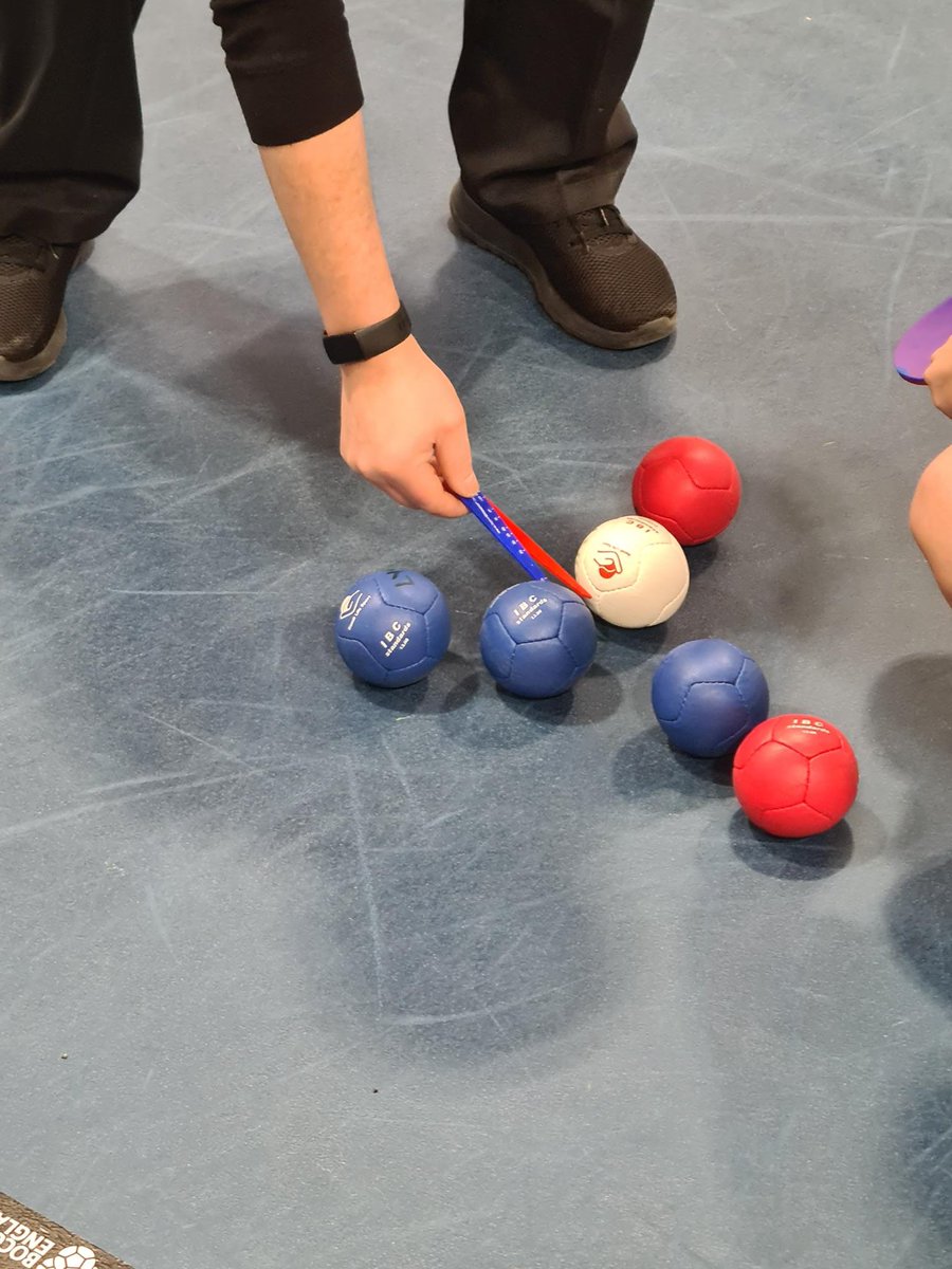 Massive congratulations to our incredible KS2 Boccia team for proudly representing Old Ford Primary Academy and Tower Hamlets at the London Youth Games today! Finishing 5th overall is an outstanding achievement—your hard work, teamwork and determination have made us all proud!