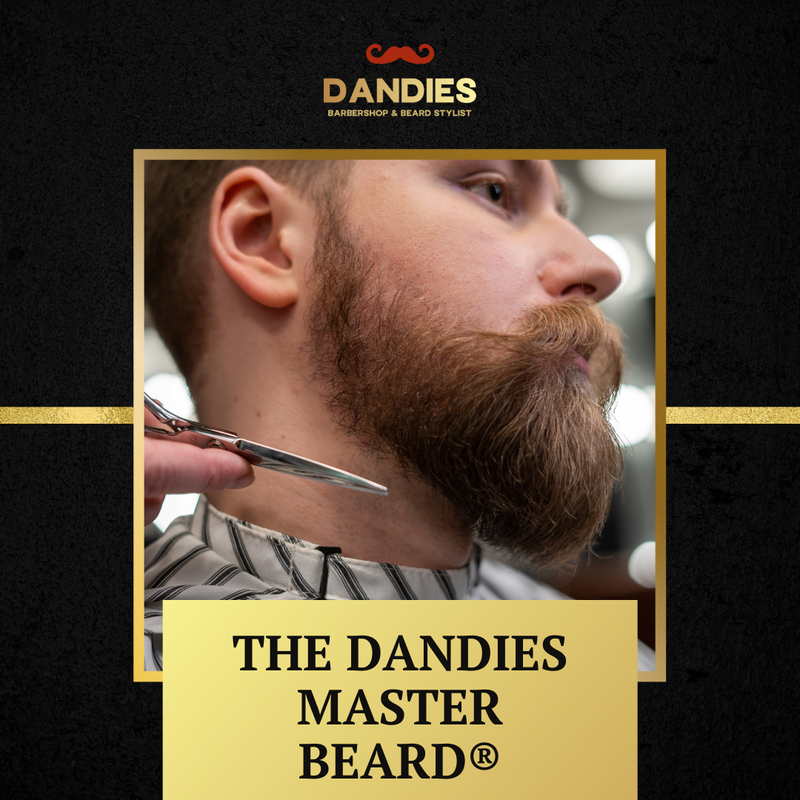 dandiesbarber's tweet photo. The Dandies Beard Master is a detailed service, very meticulous service for clients with long beards!

📅 Ready to have your beard taken care of? Schedule your appointment today:
https://t.co/ywZ8qSSogP 

#DandiesBarber #GroomingExperts #SharpStyle #CampbellCA #BeardMaster https://t.co/GWsjKNXCNN