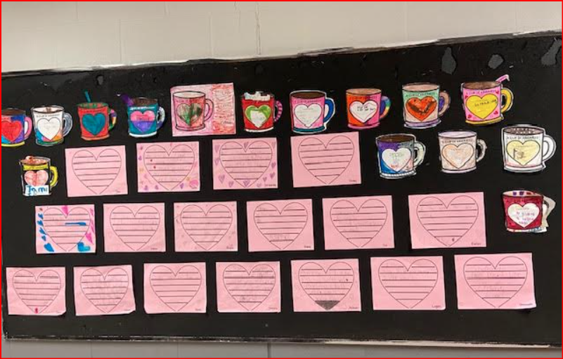 EthelGardinerPS's tweet photo. What started in 2007 with 2 students taking a stand against bullying has grown into a national movement for kindness. Together, we can create spaces where everyone feels safe, included &amp; valued. 
Wear pink, speak up, &amp; spread kindness! 🩷☺️
#PinkShirtDay2025 @EthelGardinerPS https://t.co/Mjhbo7BeJH