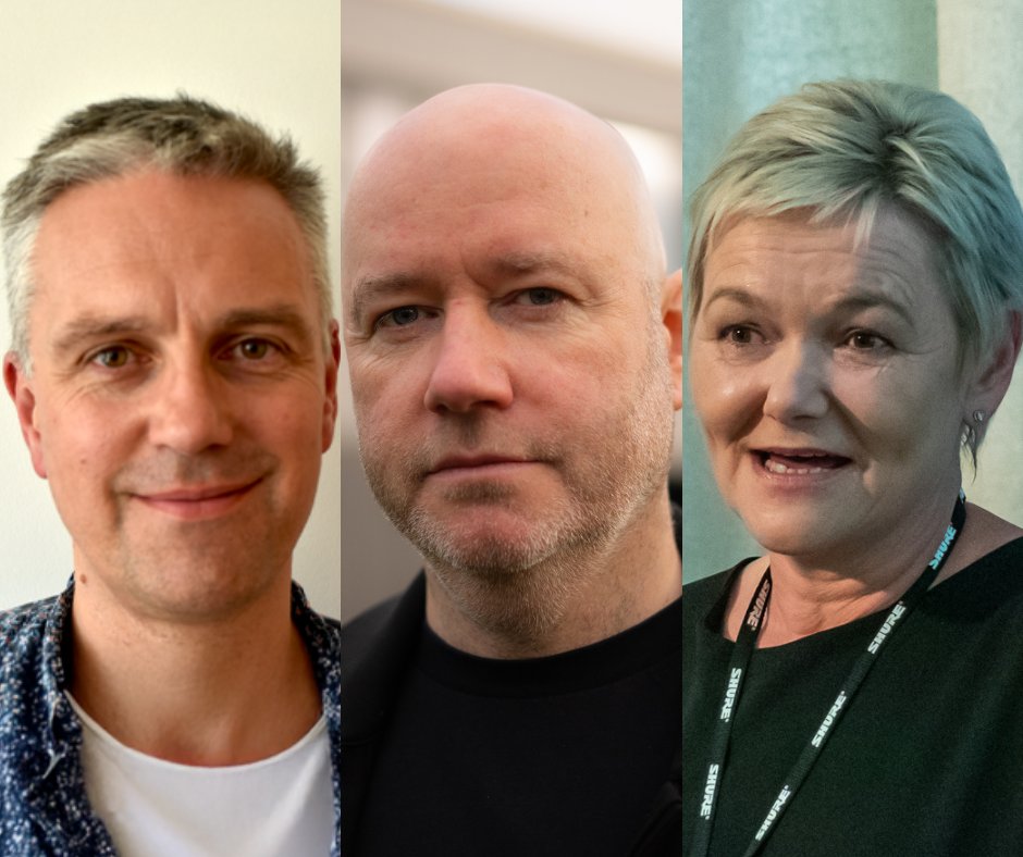 📖 Join us on Thursday 10th April at the National Library of Scotland for a special FREE in conversation event with writer &amp; performer of Through The #ShortbreadTin, Martin O'Connor, about how a work of fiction has shaped Scotland's cultural identity