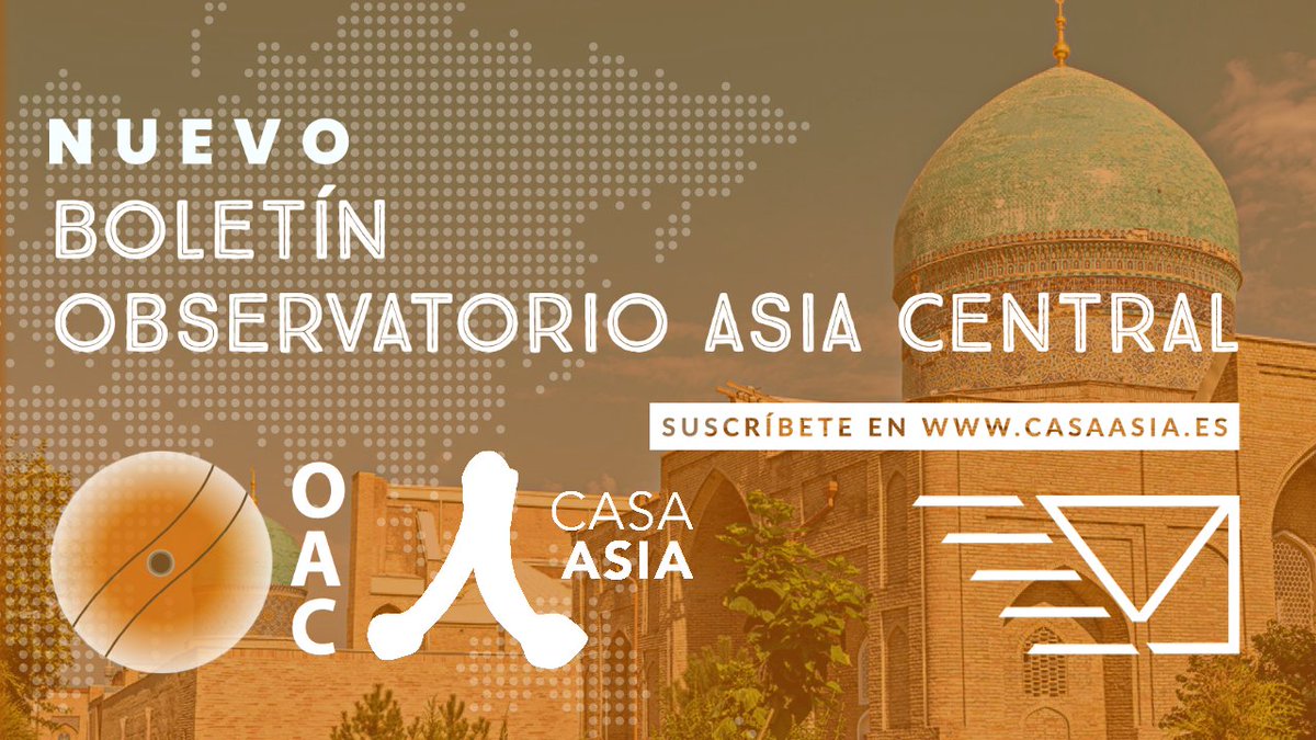 Casa Asia tweet media