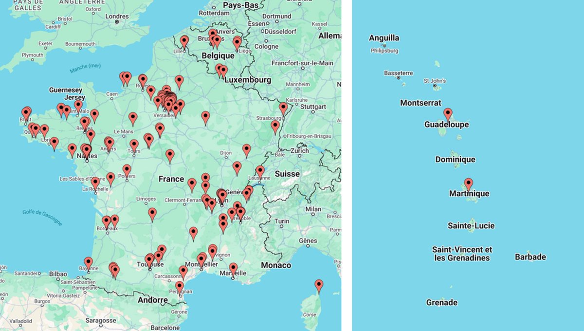 Vous êtes concerné.es, vous ou vos proches, par la souffrance au travail ?
Consultez notre annuaire de #psychothérapeutes, #psychanalystes, #psychiatres, #conseillers  juridiques, #avocats #inspecteurs_du_travail formés pour vous accompagner
annuaire.souffrance-et-travail.com