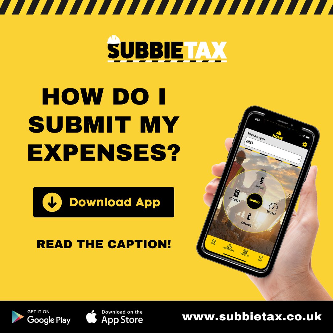 Subbie Tax (@SubbieTax) / Posts / X