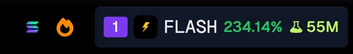 FlashBot tweet media