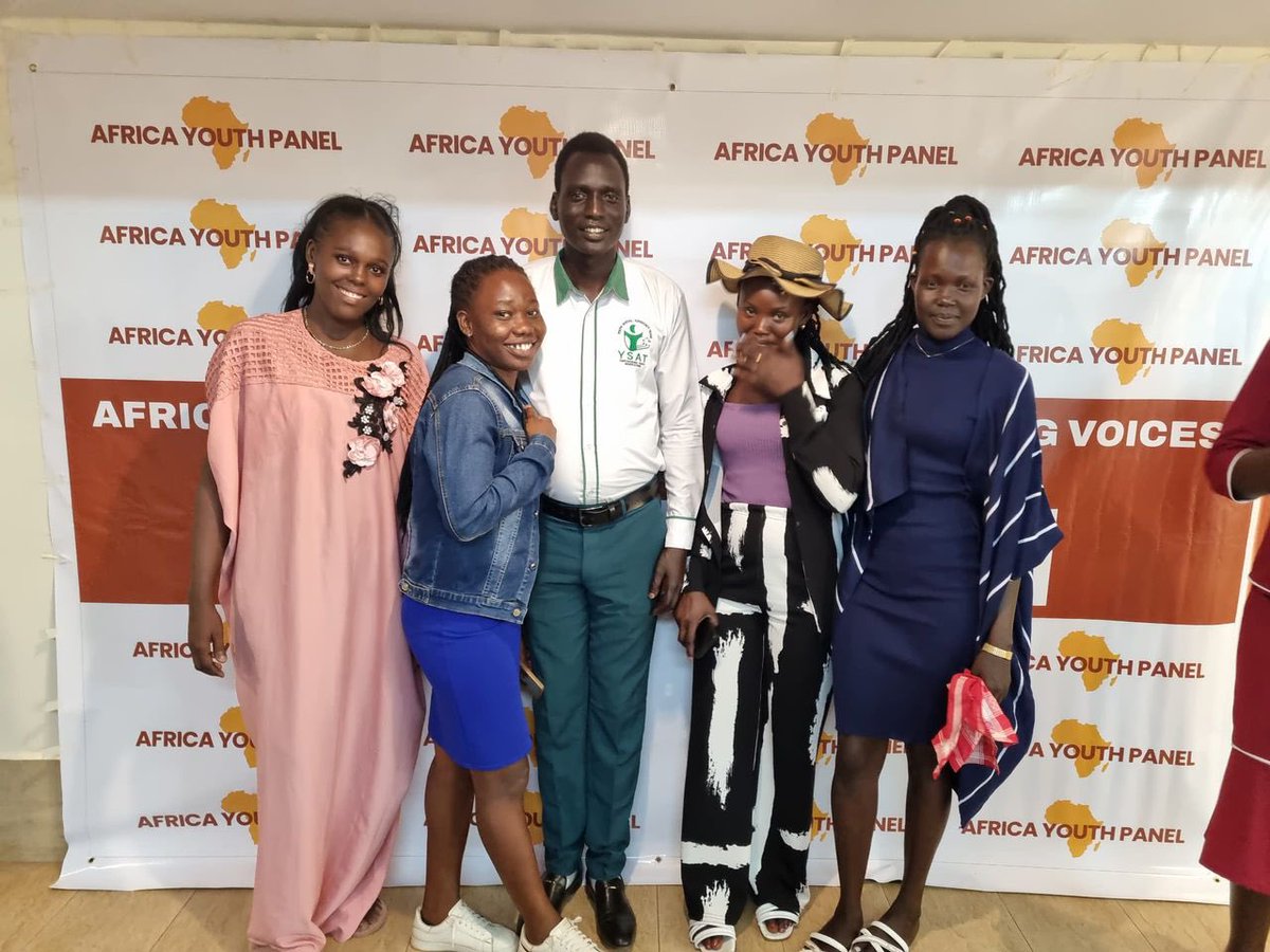 The Africa Youth Panel (AYP) is a new 4 Year Project that will operate as a platform for young Africans in 10 countries to explore ways of creating secure and sustainable futures and identify issues and barriers to accessing dignified and fulfilling work in their communities.