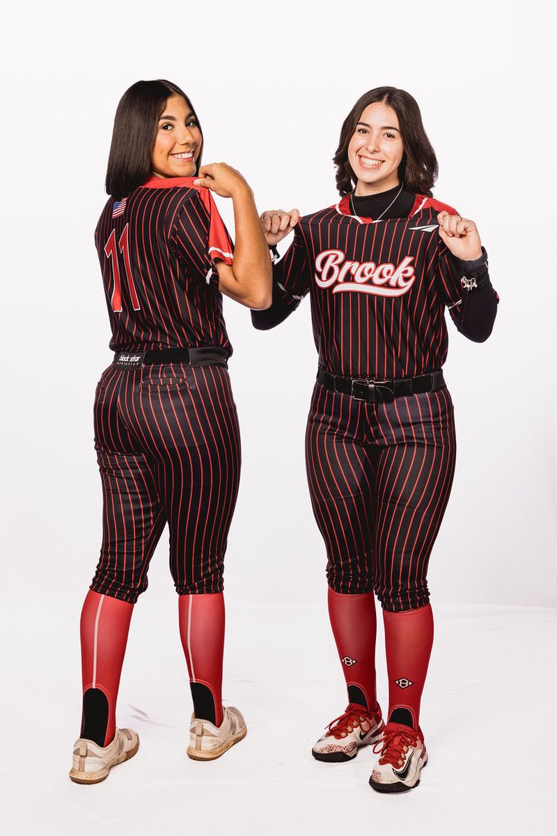 Junior season!!

<a href="/BrookSoftball/">ClearBrookHSSoftball</a> <a href="/NationalEsparza/">Strykers National Esparza 🚂</a>