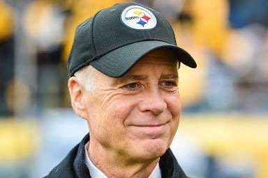 Steelers players don’t think Art Rooney II does everything in his power to win. Here’s their grades:

Facilities: C- (26th)
Nutrition: C+ (30th)
Locker Room: D (27th)
Weight Room: C+ (28th)
Strength Coaches: C- (32nd)
Ownership: D (28th)

A damning survey.