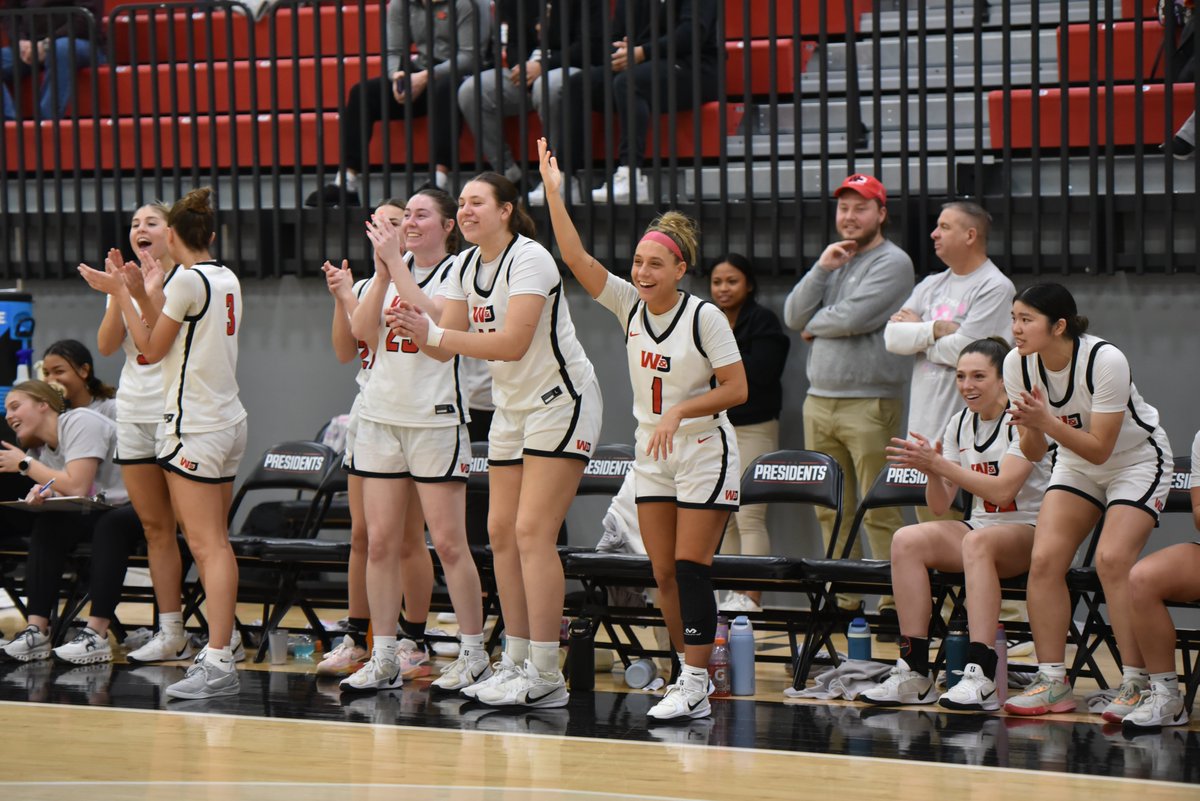 Washington &amp; Jefferson College has sponsored both men's and women's basketball for the past 50 years (women's program first season was 1974-75) and only four times, both teams have produced 20-win seasons.  Last night's men's basketball PAC quarterfinal win marked the fourth