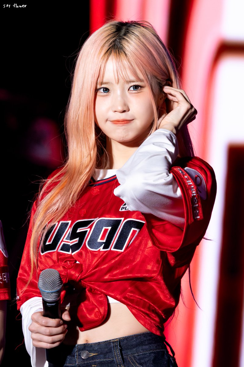 241103  HQ

#프로미스나인 #fromis_9
#송하영 #SongHaYoung #하영