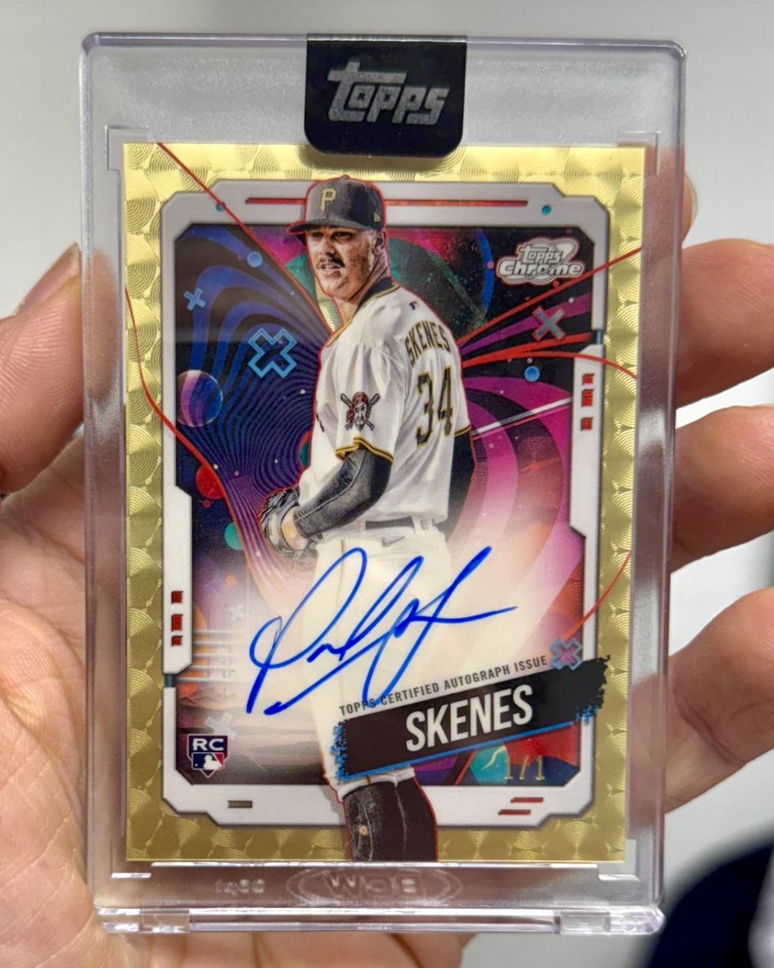 Topps on X: Topps on X: