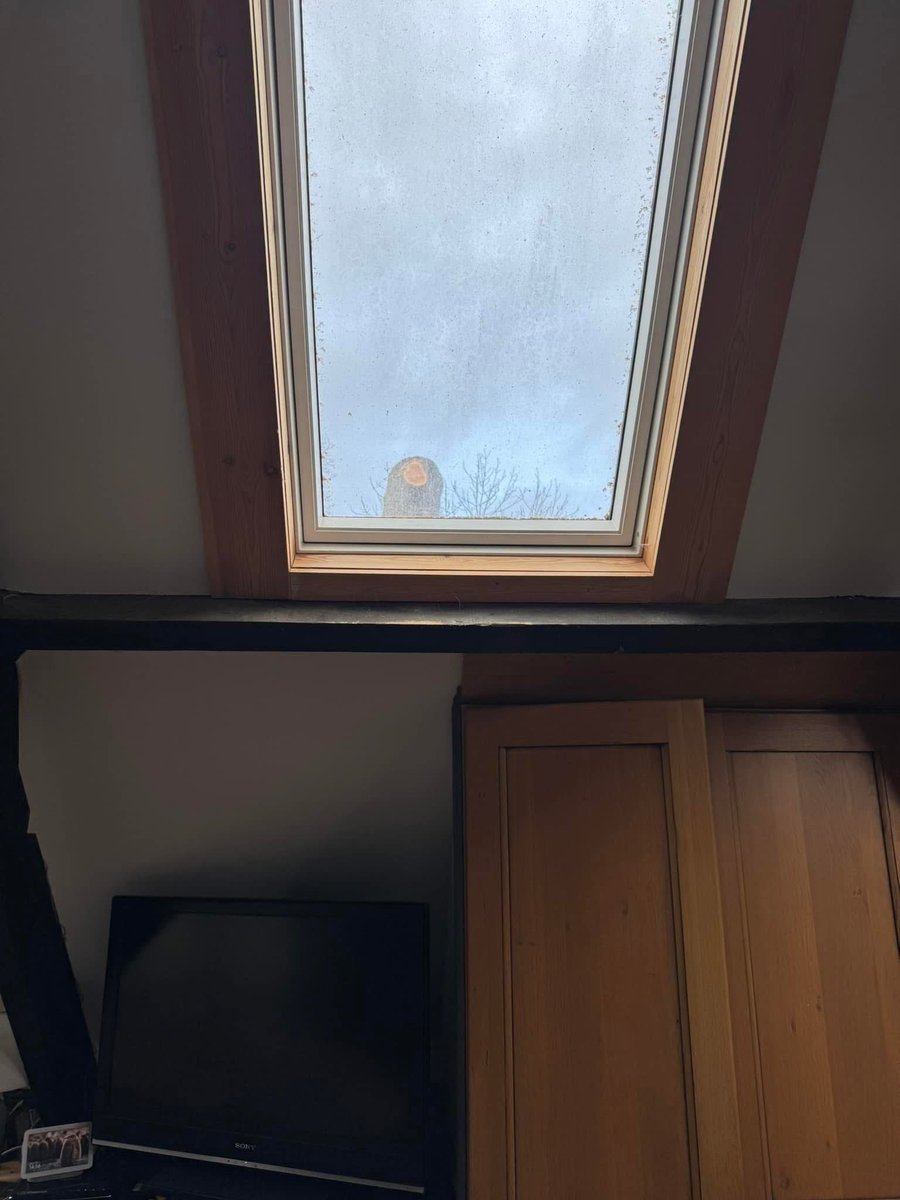 And from this (Sep 24) to this (Feb25).
Hope you feel proud RMPC. At least you won’t have to spend anymore money on it - great result 👏🏻👏🏻👏🏻