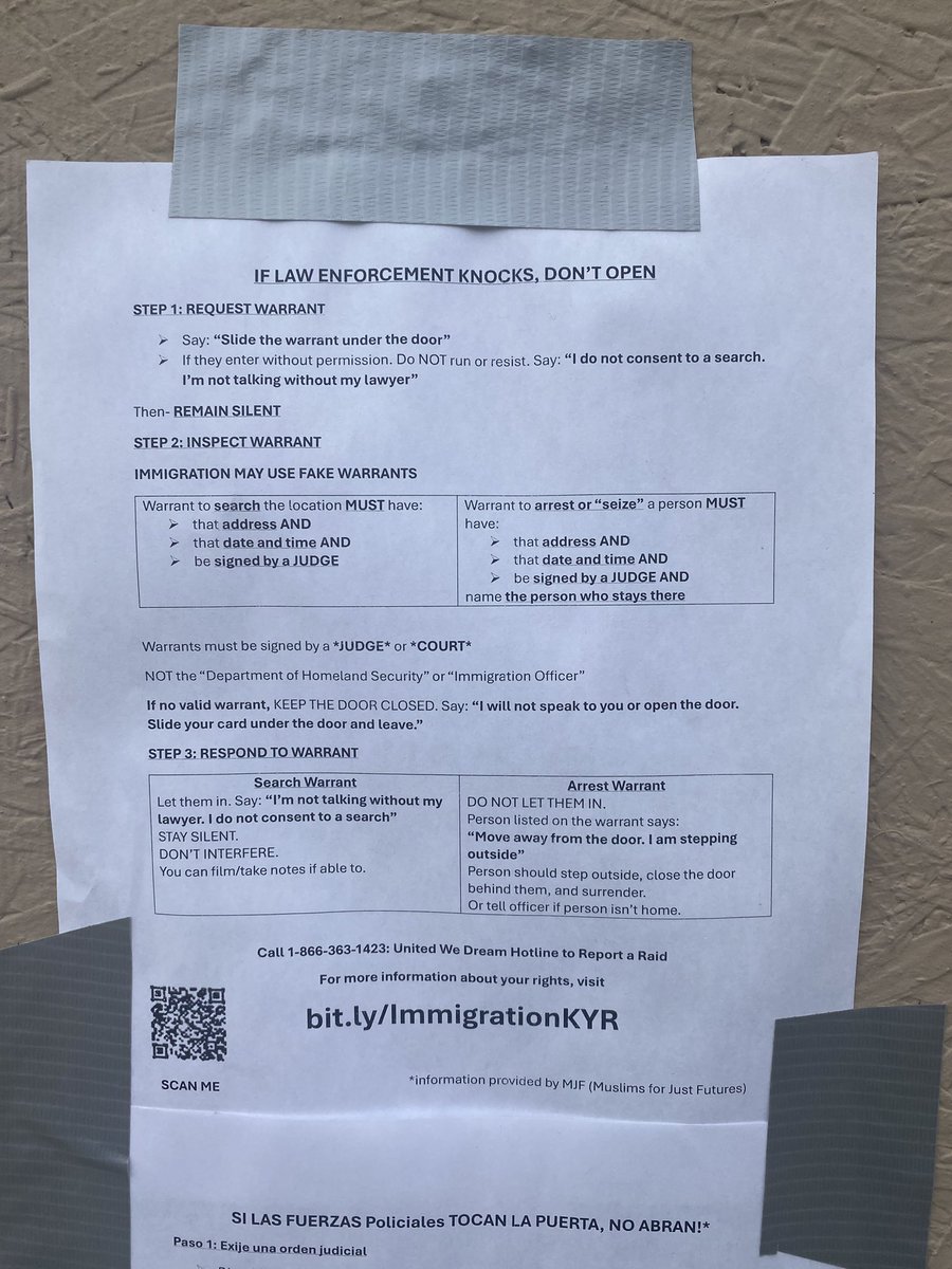 rich_charleylbc's tweet photo. They have these posted Immigration letters posted all over our City by the City of Long Beach #ILLEGALimmigrants #Immigrants #LongBeachca #Warningletters @DHSgov #Immigration https://t.co/FlEi3yCsHM