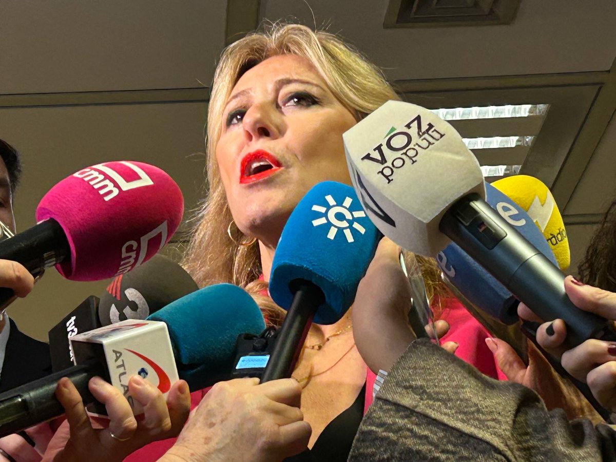 Carolina España tweet media