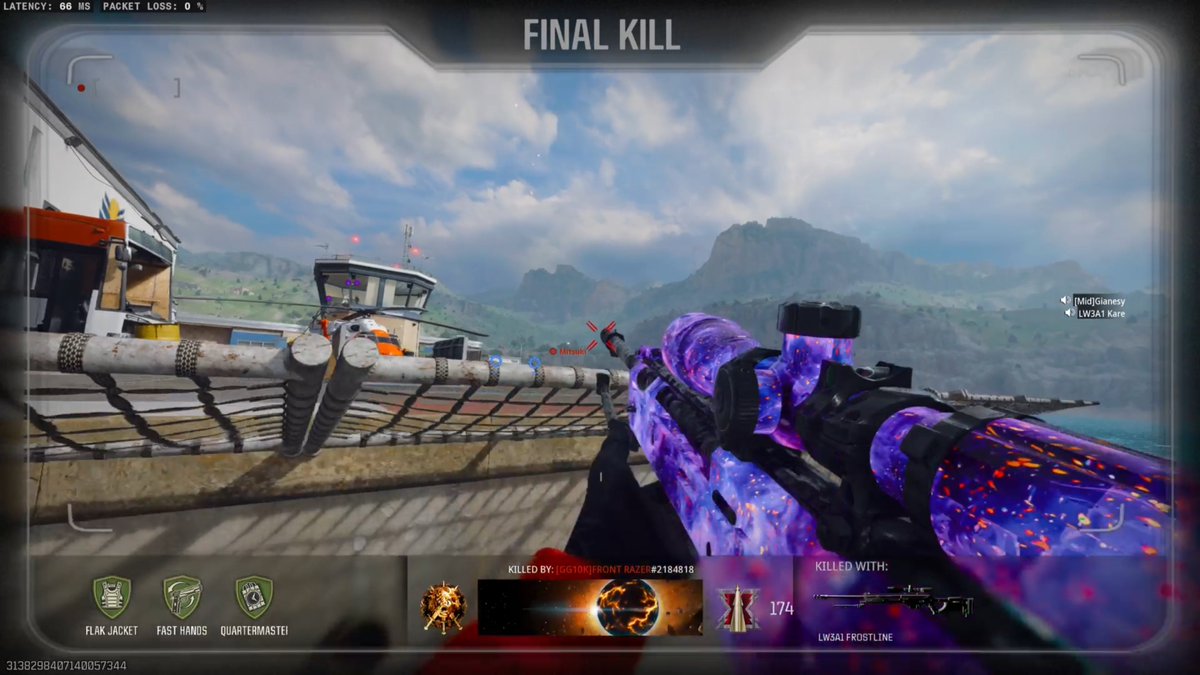 razeroh's tweet photo. first for #GhostSquads Challange 🏌️‍♀️

@FrontGG_ @Tanzer @GhostFlynny @r1tora @EveConspiracy https://t.co/GEgbnqbXZa