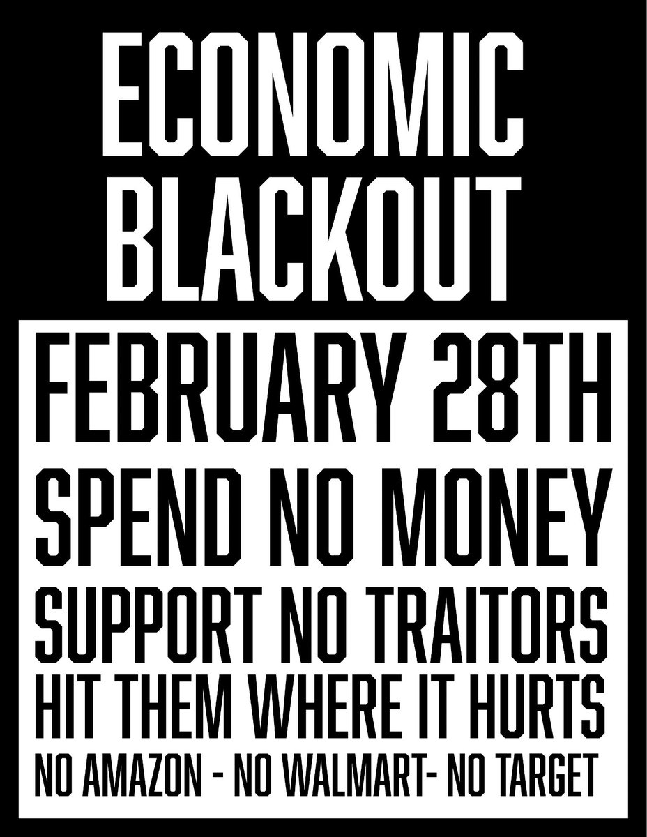 🚨 Please Repost: Spread the Word! 🚨