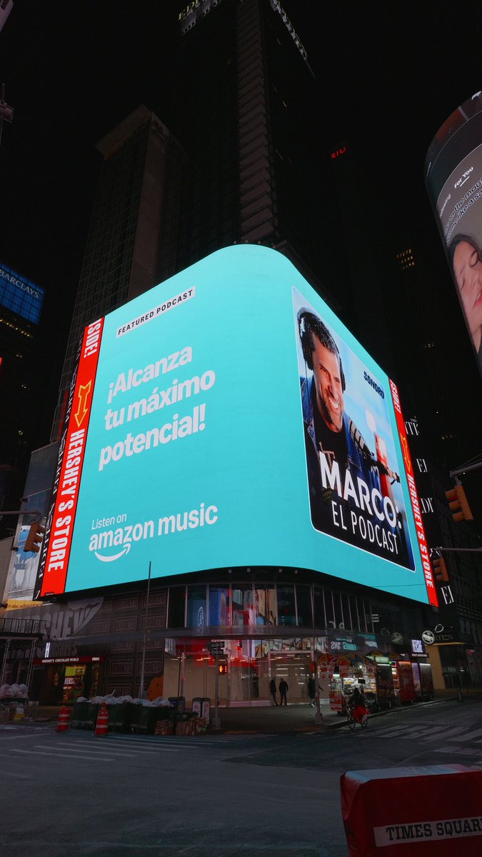 Marco Antonio Regil tweet media