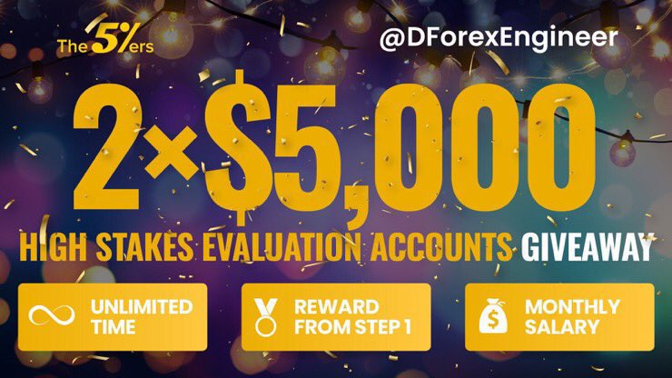 TheForexEngineer tweet media