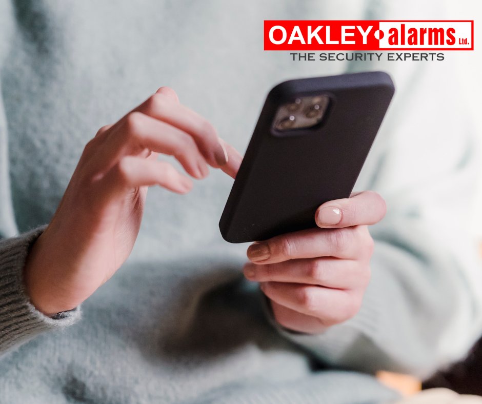 oakleyalarms's tweet image. Manage your home’s temperature anytime, anywhere with Oakley Alarms. Enjoy the convenience of controlling your system right from your phone.
#SmartHomeControl #TemperatureMonitoring #OakleyAlarms