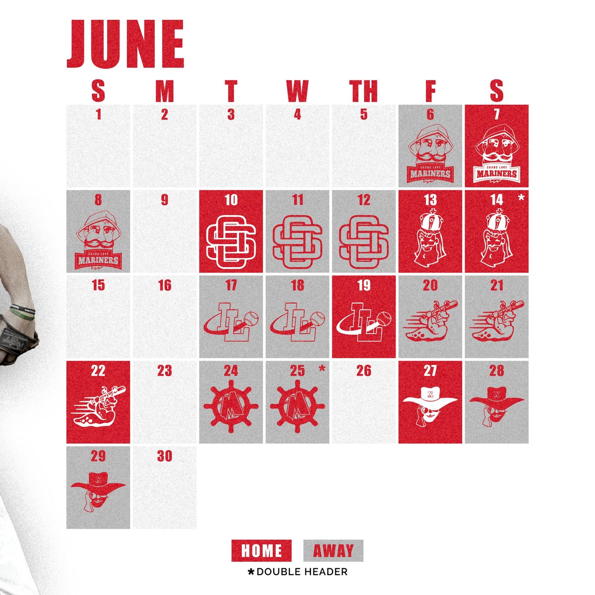 Hamilton Joes tweet media