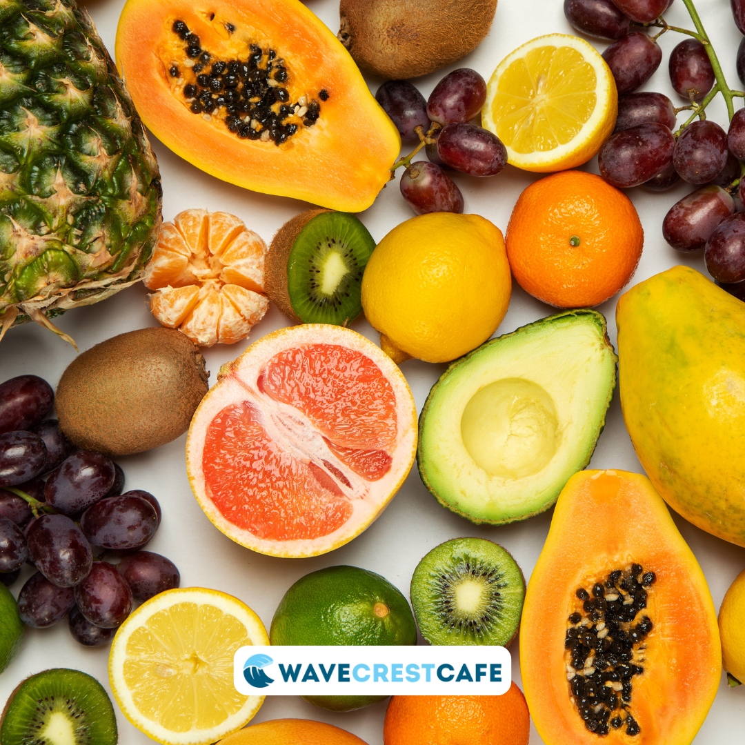 Fresh, seasonal fruits &amp; veggies are essential parts of school meals, and we've got 'em! 

Children who ate school meals during COVID consumed more fruits &amp; veggies than those who didn't eat school meals.

bit.ly/3NIbqqP 

#schoolnutrition #farm2school