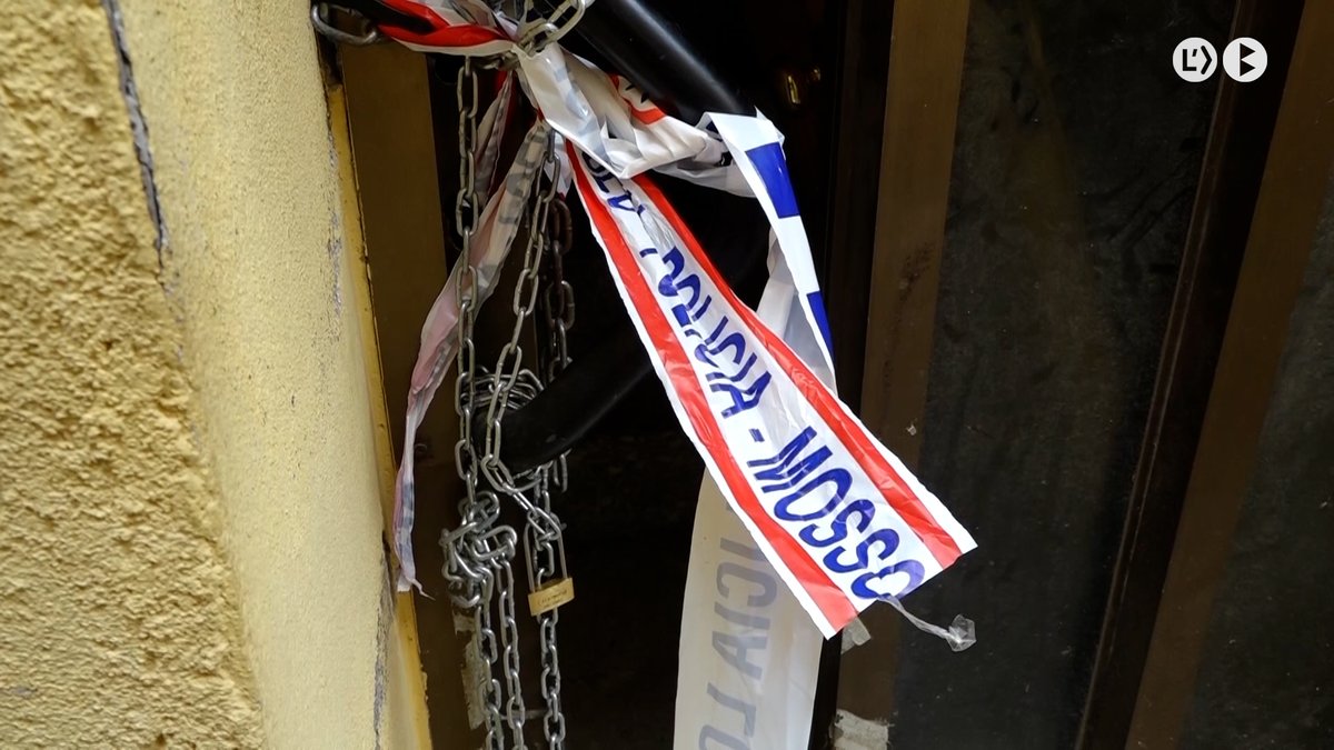 🔵 Junts demana un reglament contra les ocupacions
▶️ youtu.be/Fdax7Yp2_I4

#linformatiu #catcentral #alacarta