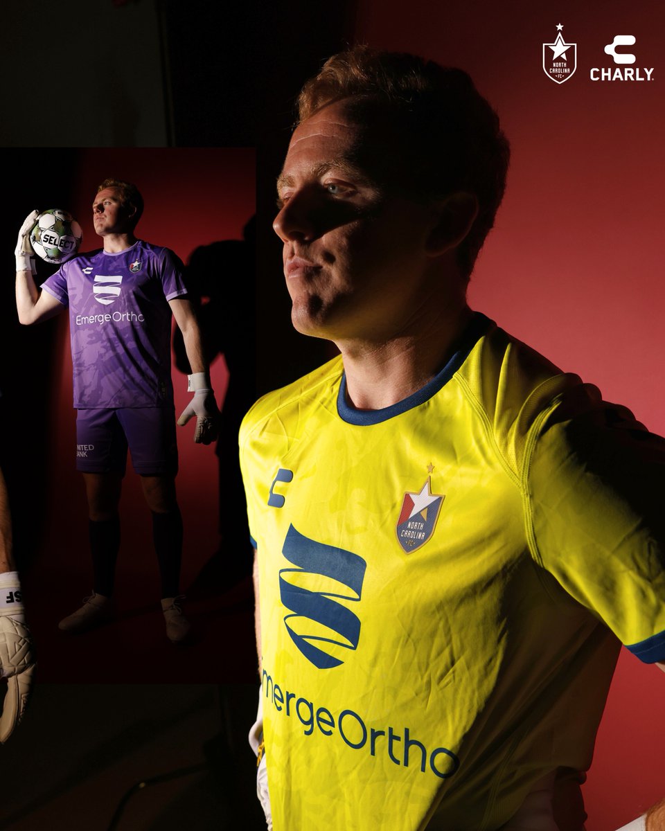 North Carolina FC tweet media