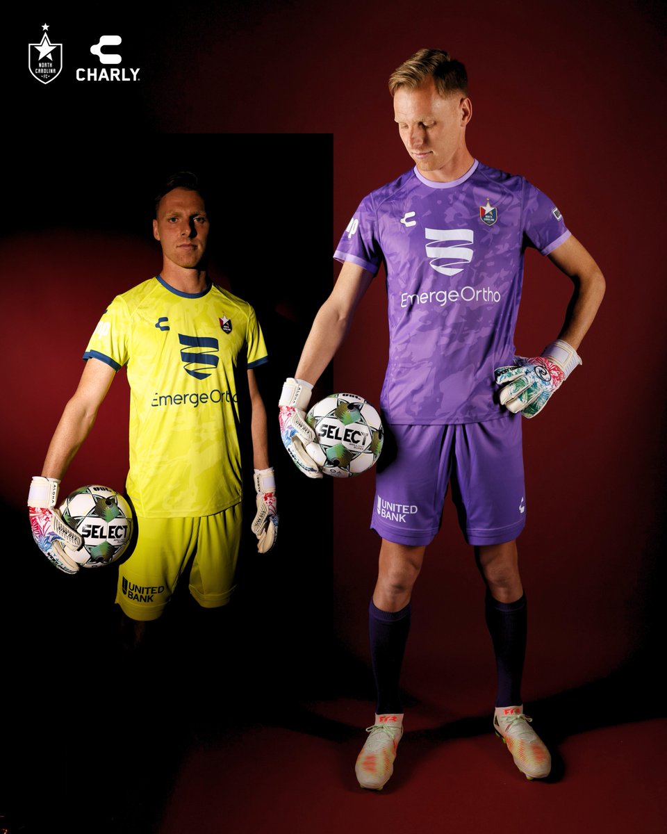 North Carolina FC tweet media