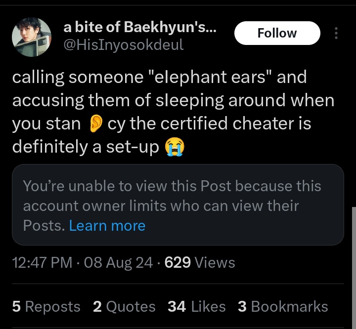 pcyprotection's tweet photo. ‼️ REPORT ‼️ 
⚠️ Do not engage 

https://t.co/xkHhjsr0L0
https://t.co/wyMbnJ5XvN https://t.co/RqHzDUt9LX