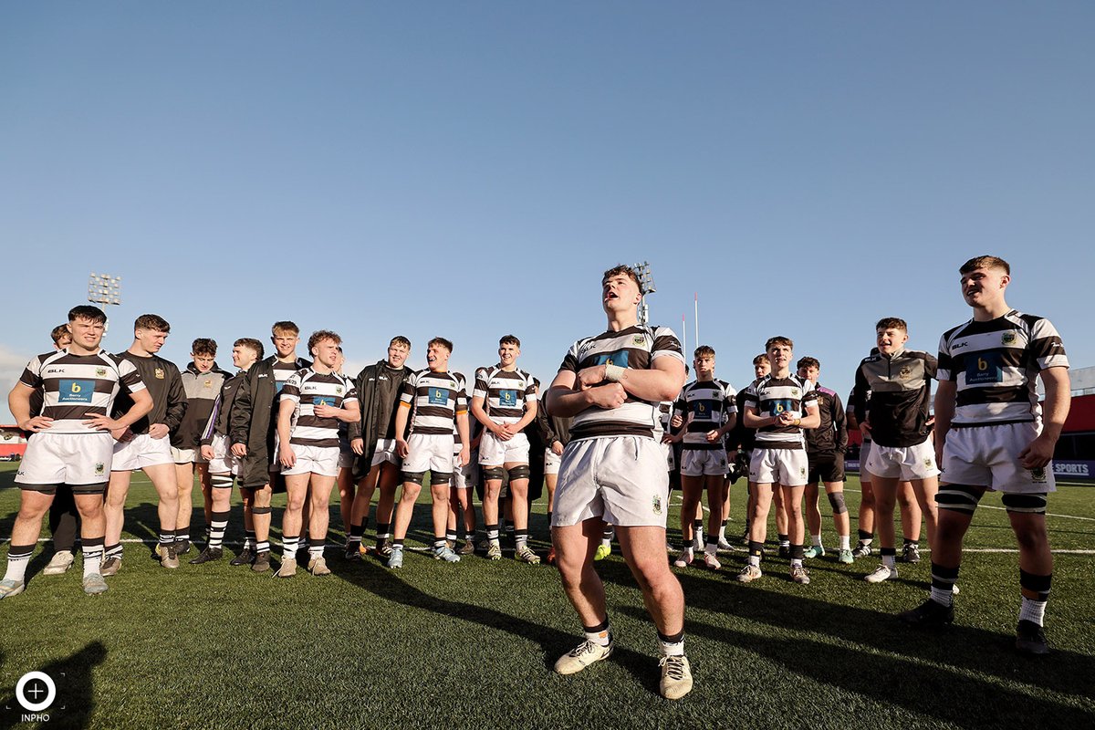 Inpho Photography (@inphosports) on Twitter photo It is a sixth <a href="/Pinergy/">Pinergy</a> <a href="/Munsterrugby/">Munster Rugby</a> Schools Senior Cup final for <a href="/pbcrugby/">Pres Rugby™</a> as they got the better of Castletroy College to book their spot in the decider down in Cork today! (📸 <a href="/LaszloGeczo/">LaszloGeczo</a>) It is a sixth <a href="/Pinergy/">Pinergy</a> <a href="/Munsterrugby/">Munster Rugby</a> Schools Senior Cup final for <a href="/pbcrugby/">Pres Rugby™</a> as they got the better of Castletroy College to book their spot in the decider down in Cork today! (📸 <a href="/LaszloGeczo/">LaszloGeczo</a>)
