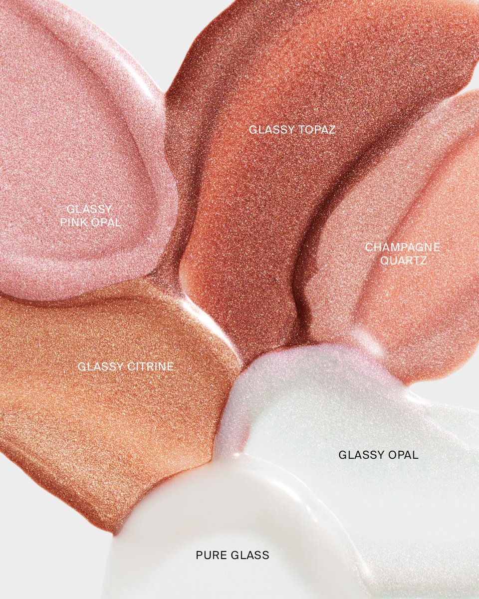 Your shortcut to instant glass skin is here 💫  Meet NEW Bio-Radiant™ Highlighter Balm, available in 6 non-glittery shades

Sign up to get notified + for a chance to win all 6 shades: bit.ly/4bcDZHz 
#HausLabsHighlighter