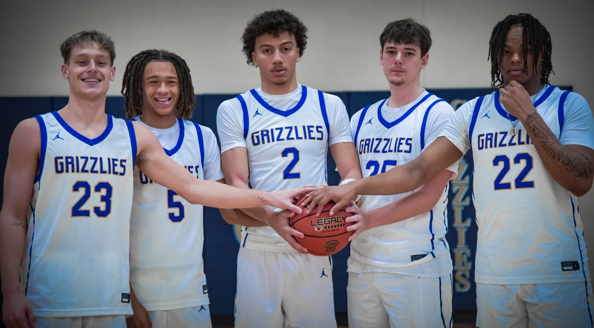 Senior Night tomorrow! Excited for a chance to spotlight our 5 amazing seniors. These guys have given so much to this program!
