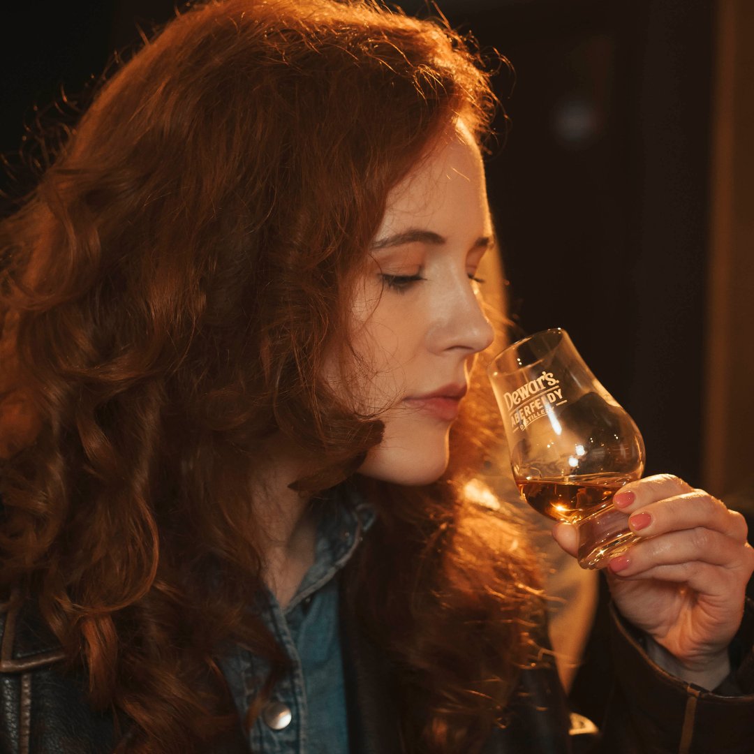 Our newest whisky experience is here! Discover five rare and aged whiskies from across our portfolio on the Whisky Explorer Experience - a journey for true whisky enthusiasts.

Find out more and book your tickets today - bit.ly/3PTIkFG