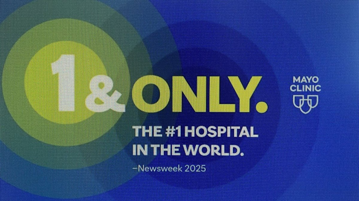 Michael J. Ackerman MD,PhD (@mjackermanmdphd) on Twitter photo Thank you <a href="/Newsweek/">Newsweek</a>. Although I’m biased having been part of <a href="/MayoClinic/">Mayo Clinic</a> since 1988 & member of <a href="/MayoClinicCV/">Mayo Clinic CV</a> faculty since 2000, but I wholeheartedly agree 🤗. So grateful to be part of this treasured institution. Thank you <a href="/Newsweek/">Newsweek</a>. Although I’m biased having been part of <a href="/MayoClinic/">Mayo Clinic</a> since 1988 & member of <a href="/MayoClinicCV/">Mayo Clinic CV</a> faculty since 2000, but I wholeheartedly agree 🤗. So grateful to be part of this treasured institution.