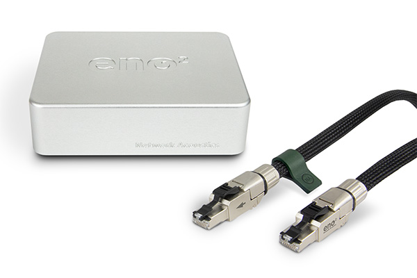 Shows, reviews, and win a Network Acoustics eno2 system! - mailchi.mp/hifiplus/shows…