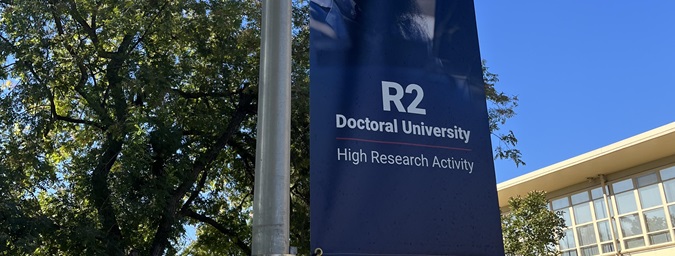Hot off the press: Our February RSP newsletter has info about our R2 renewal, internal RSCA funding, faculty highlights, workshops, recent grant awards and more conta.cc/3Dg4sqY #FresnoState #research #grants