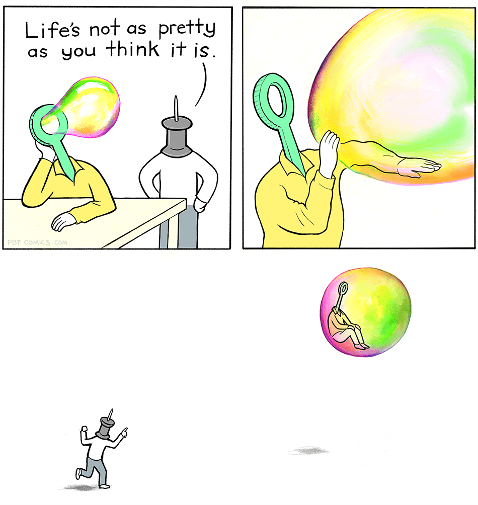The Perry Bible Fellowship (@pbfcomics) on Twitter photo 