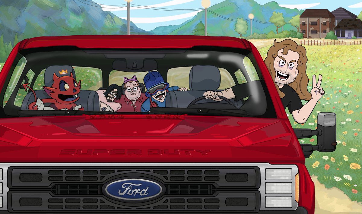 I'm excited to share that my hiatus is concluding!

It's been awhile... Not sure what to expect, but it's time I bring my projects to light.

See you in March! 

(Official date will be announced soon. Should be around mid March. o7. )