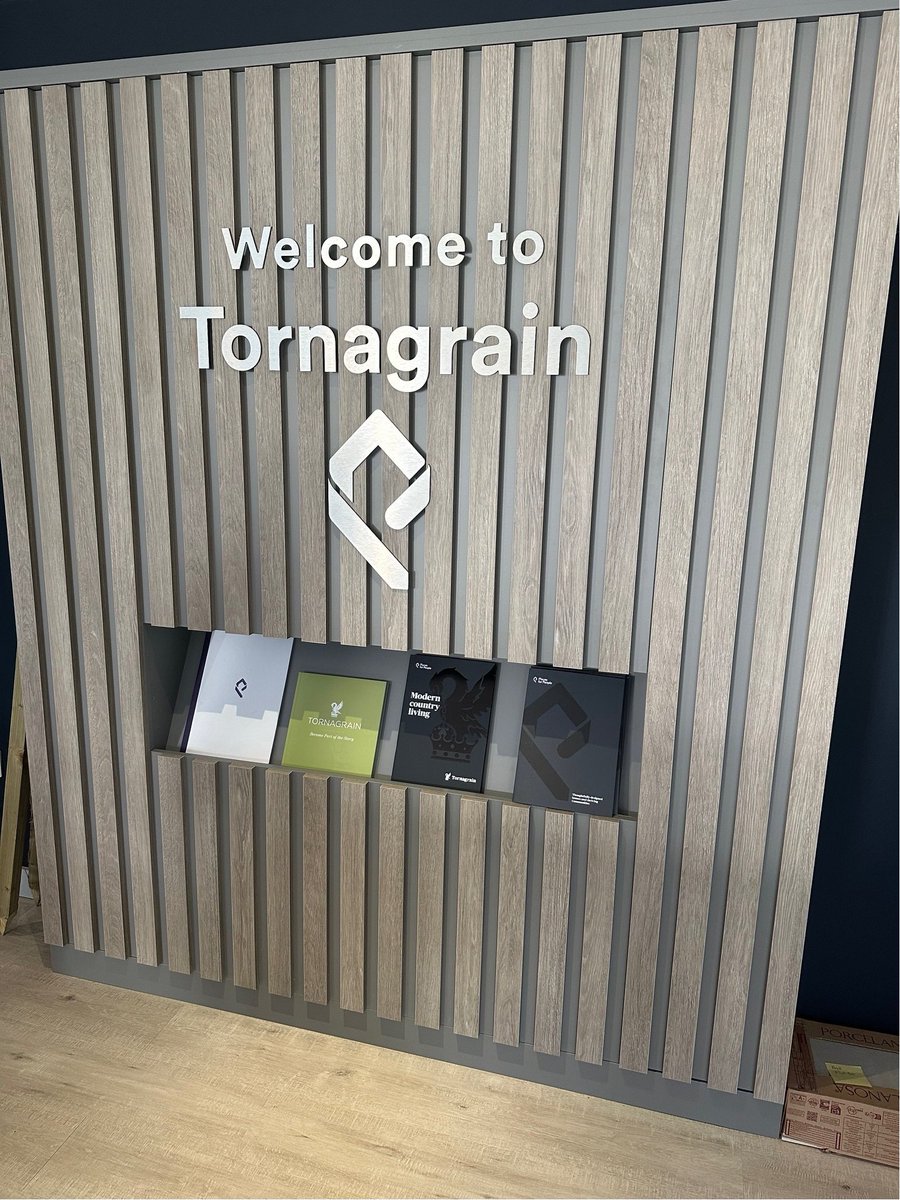 MabNetScot's tweet image. Always a great trip to Tornagrain, just outside #Inverness, to se Places for People

A beautiful day to see some beautiful properties. Find out more about these stunning homes here.....
hubs.la/Q038nw4N0